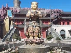 -上海东林寺(金山区)