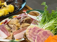 -大理董·董家小厨野生菌火锅(古城旗舰店)