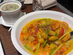 -龙悦湾酒家·八阵鱼生·渔人码头店