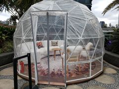 -池畔酒吧 WET Bar