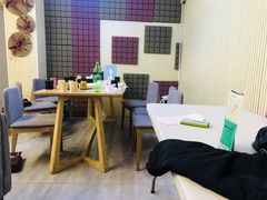 -优悦派·别墅派对轰趴馆(静安店)
