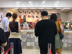 -珍妮曲奇聪明小熊(尖沙咀店)
