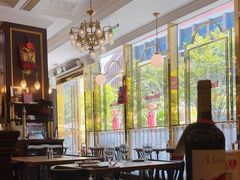 -Entrecôte 法国牛扒馆(保利·时光里店)