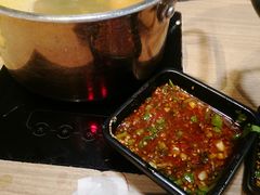 -星伦多自助料理(华润万象城店)