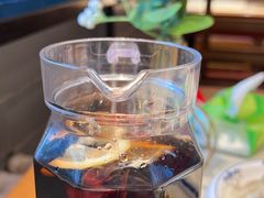 -老佛爷炭火蛙锅直营(清滨路总店)