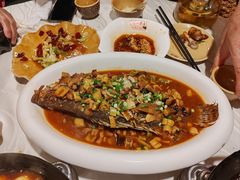 -深山老屋(国顺东路店)