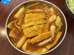 -青春分食(仙林大学城店)