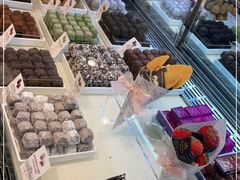 -GODIVA(国际金融中心店)
