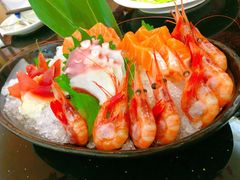 -真剑日本料理·铁板烧(贵州路店)