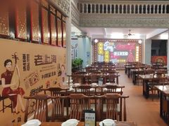 -日日鲜自助餐厅(小公园店)