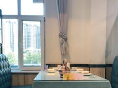 -青海名吃尕张娃非遗烤肉(海湖总店)
