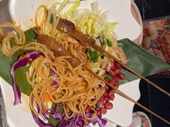 -探鱼·鲜青椒爽麻烤鱼(领展购物广场店)