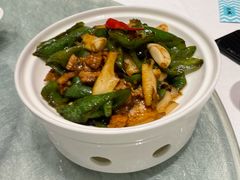 -莆田餐厅PUTIEN(世博源店)