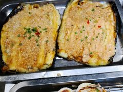 -云晓光头烧烤吧(川沙绿地店)