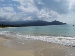 -西涌国际滨海旅游区