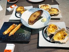 -極上萬膳·日料放题(海岸城店)