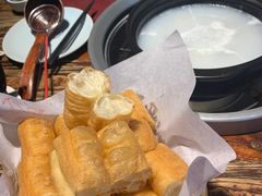 -大良毋米粥(锦龙路总店)