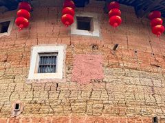 -南靖田螺坑土楼群景区