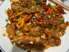 -三人行骨头王火锅(长寿店)