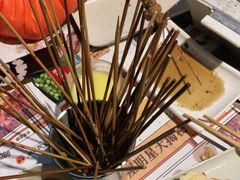 -木屋烧烤(大运店)