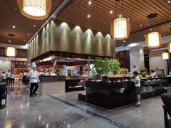 -清远熹乐谷温泉度假酒店