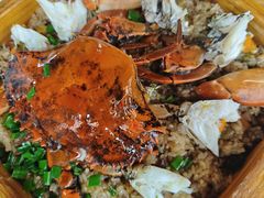 -食鼎记海鲜大排档(美食街店)