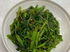 -牛车水美食街