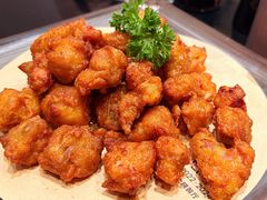 九制陈皮骨-兴仙饭店·闽味海鲜(马尾总店)