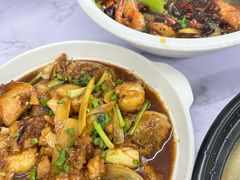 -清香海鲜餐厅(青澳湾地标美食店)