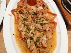 -连鹭海鲜·海肠捞饭·海胆饭(星海店)