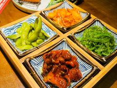 -古田居·特色寿司料理(星之岛旗舰店)