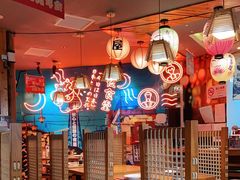 大堂-有喜屋·深夜食堂(北京西路店)