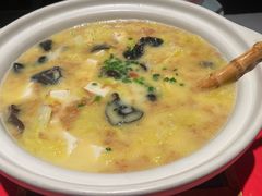 -春色如许·茶食餐厅(桃李春风店)