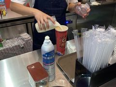 -青木岚小海鲜•小龙虾(友谊店)