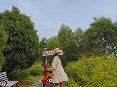 -永定河休闲森林公园