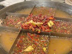 -酒友老火锅(渝中店)