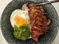 -新荔园茶餐厅(荔湾区府宿舍大院店)