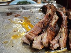 -张记焖窑·十五年专注焖烤(雍和宫店)