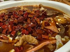 -陈傻子餐厅(世纪都会店)