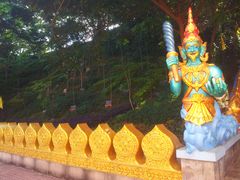 景点-西双版纳勐泐文化旅游区