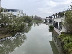 -湘湖金融镇