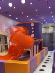 -Oh my head儿童理发(绿地·新田360店)