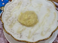 -甜心妈妈·榴莲星级糖水(北京路总店)