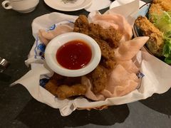 -宝莱纳餐厅(滨江店)