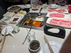-海底捞火锅(星光不夜城店)