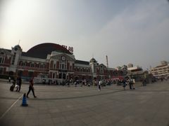 -沈阳站