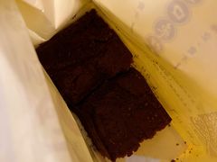 -五道口枣糕王(西单华威约饭街店)