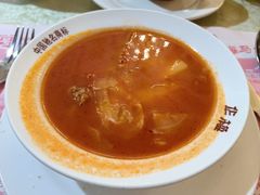 -华梅西餐厅(哈尔滨中央大街店)