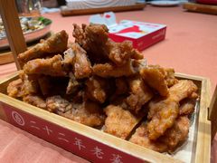 -双合园·海鲜水饺青岛菜(九水东路店)