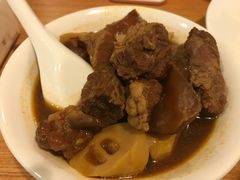 -东方饺子王(大屯路店)